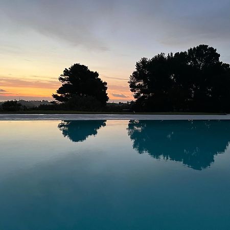 Carrua Pensionat Marzamemi Exteriör bild